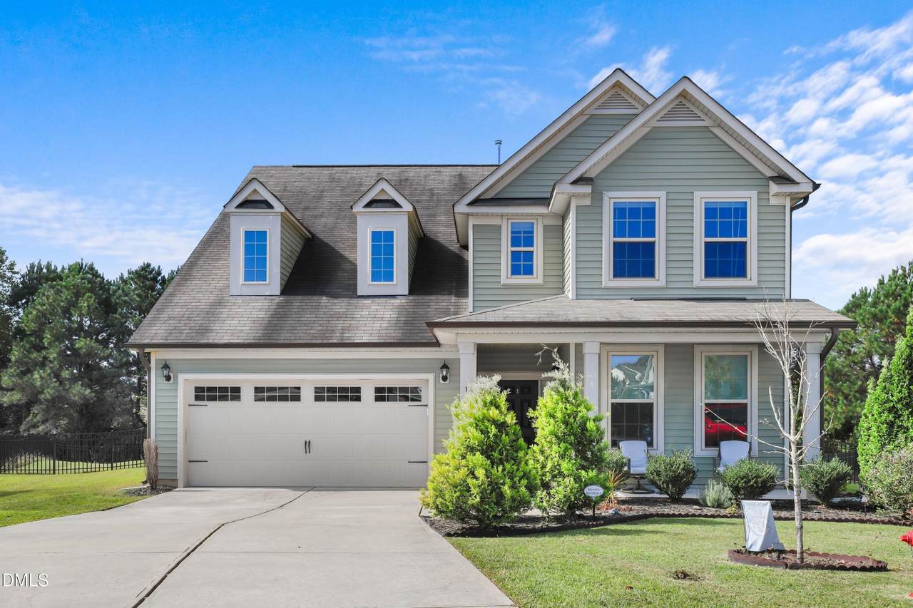 1400 Sage Tree Drive - Photo 1