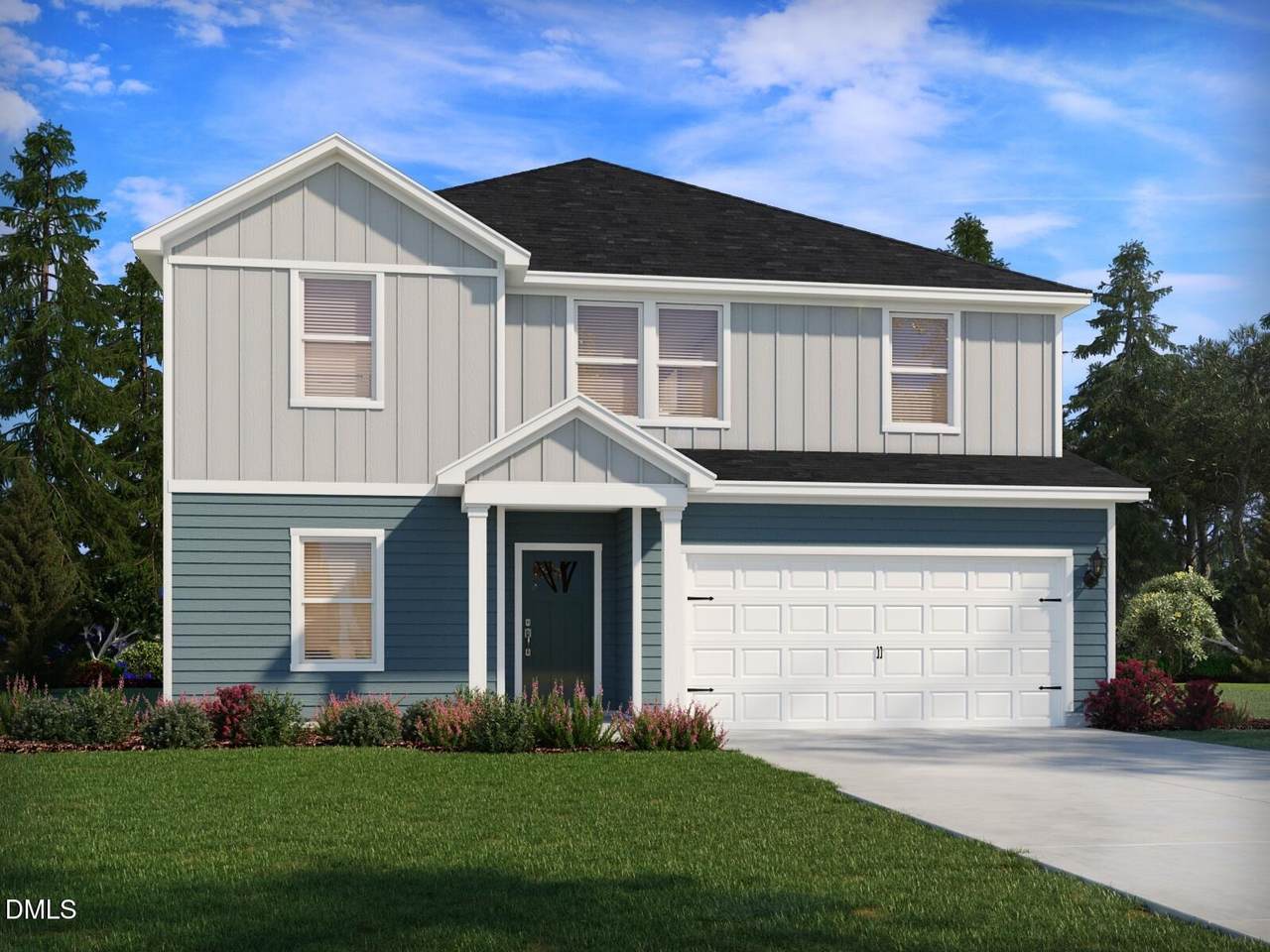 4028 Wesley Chapel Way - Photo 1