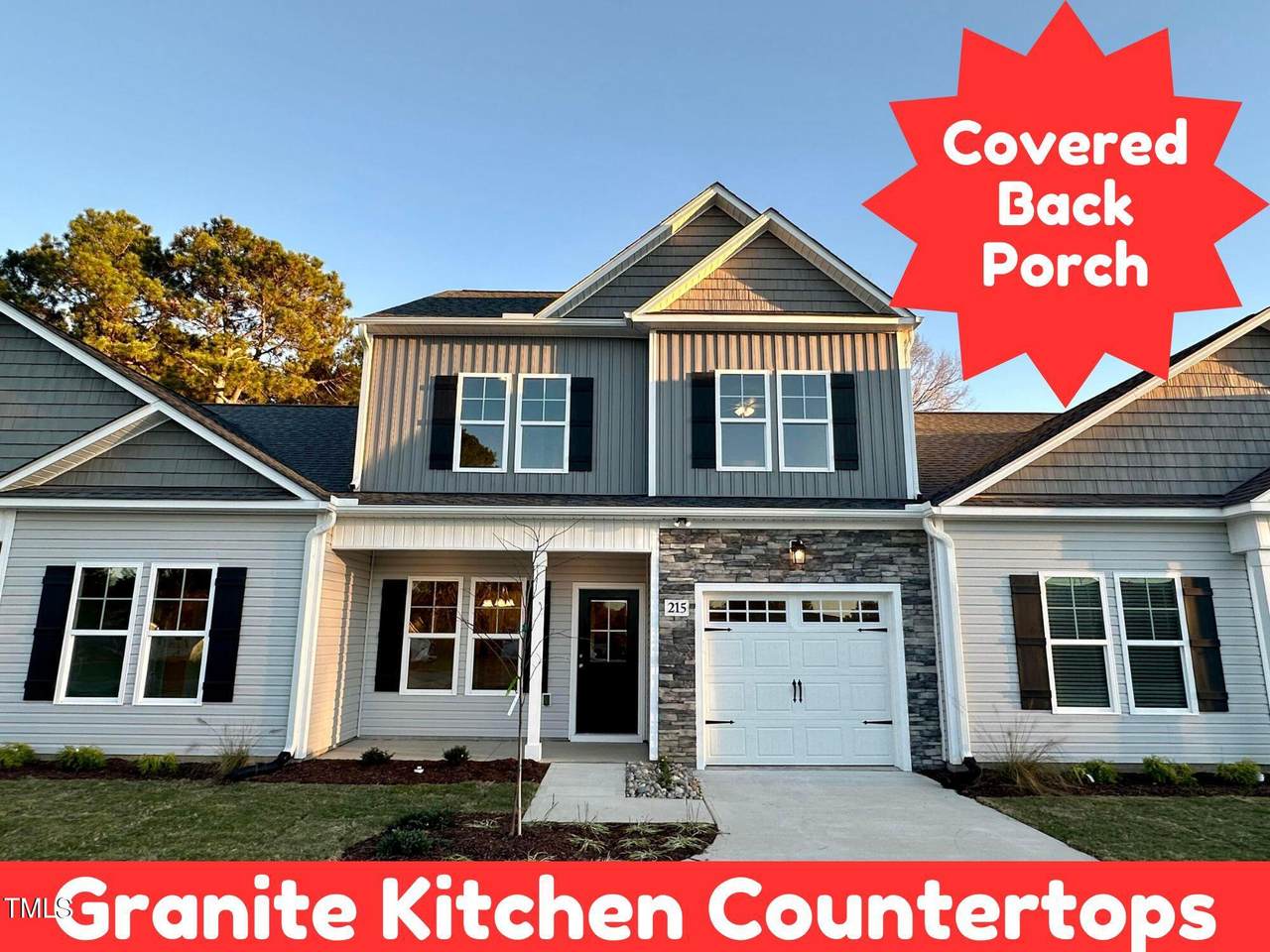 215 Britt Street - Photo 1