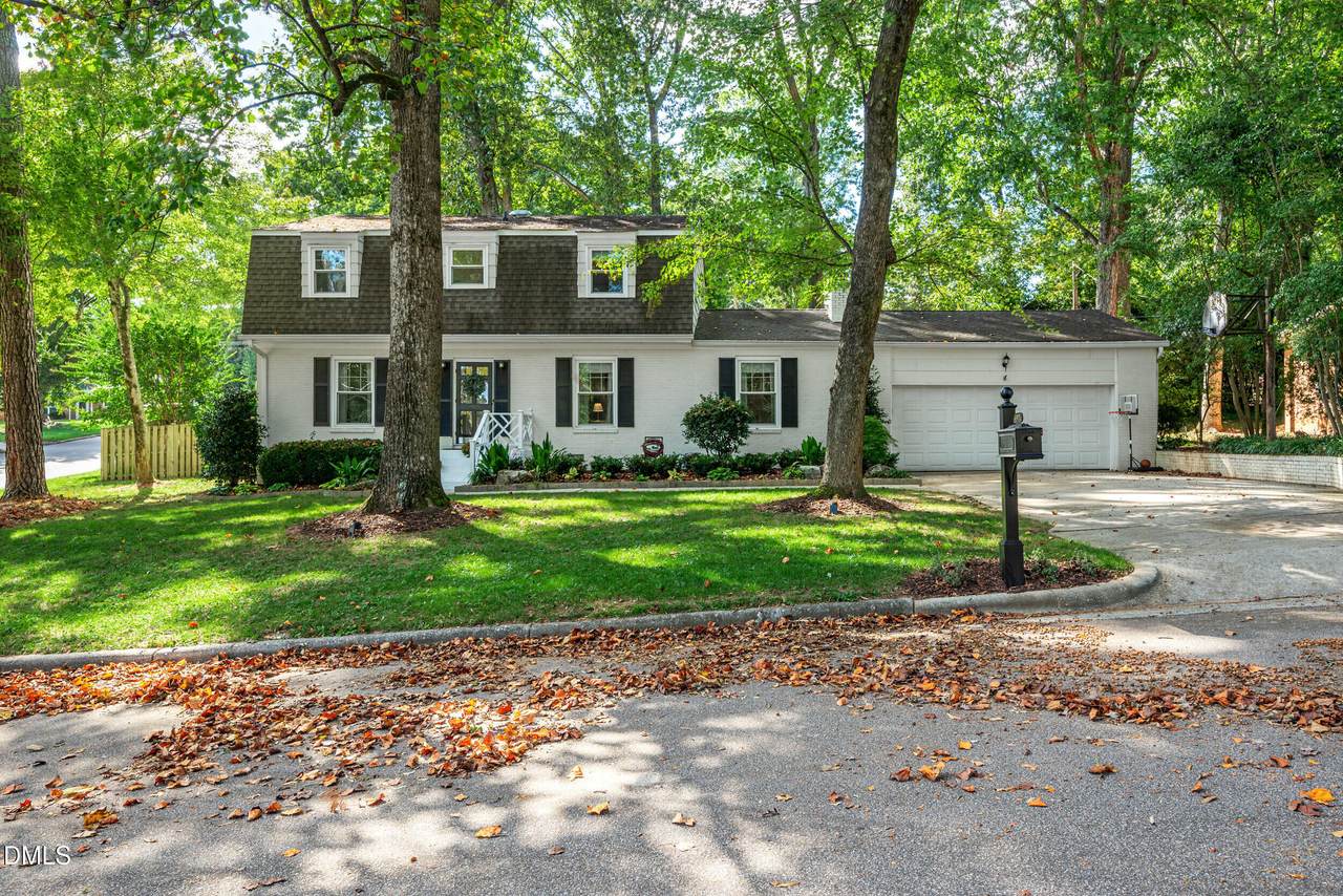 4901 Baylor Court - Photo 1