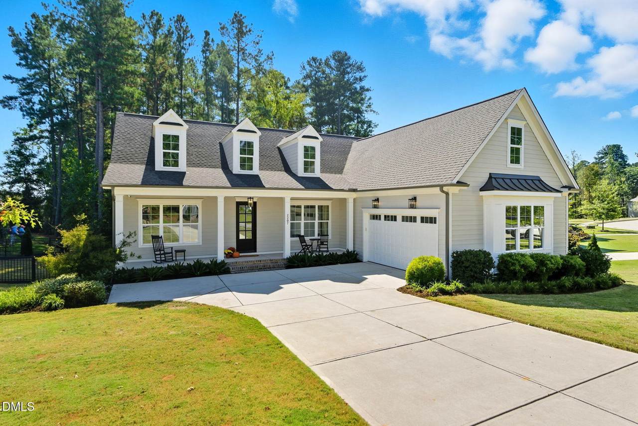 2207 Meadowcreek Drive - Photo 1