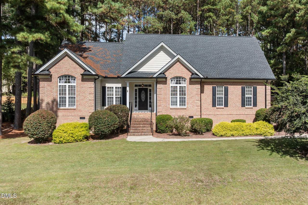 1220 Turner Woods Drive - Photo 1