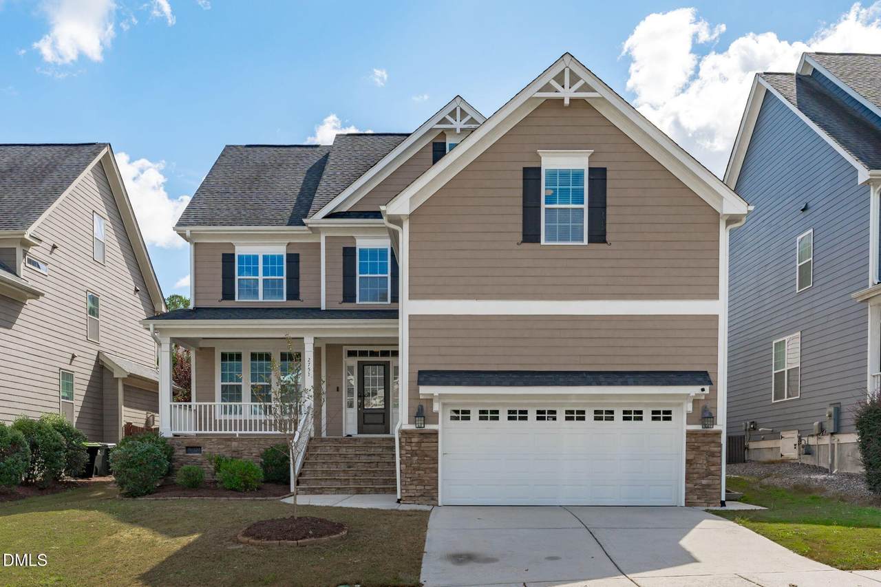 2751 Lake Waccamaw Trail - Photo 1