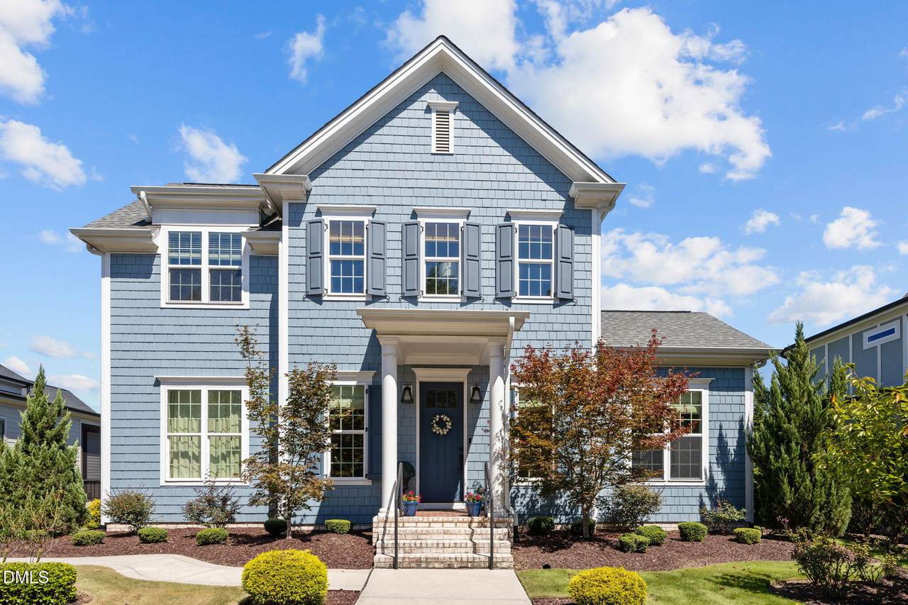 1420 Briar Chapel Parkway - Photo 1