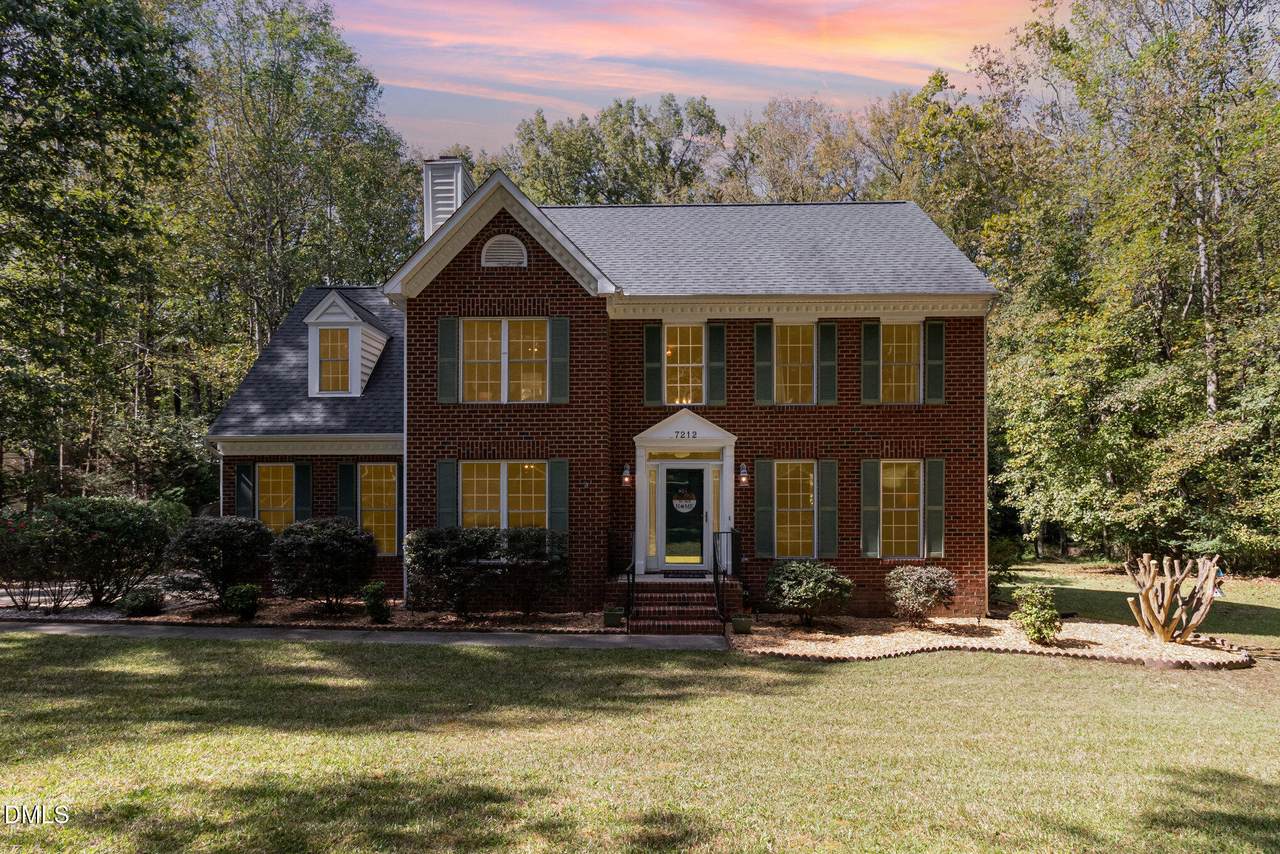 7212 Waltridge Place - Photo 1