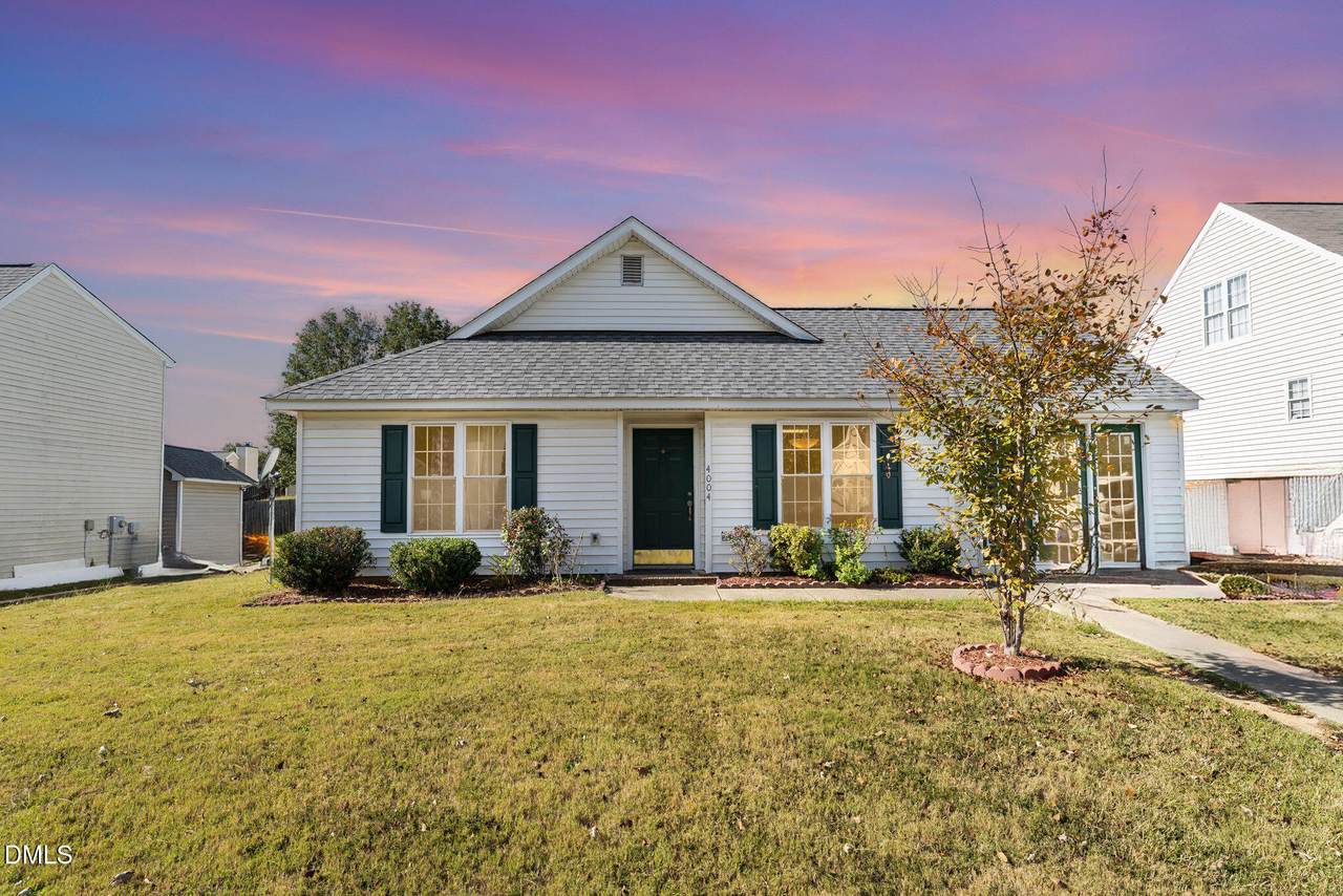 4004 Grandover Drive - Photo 1