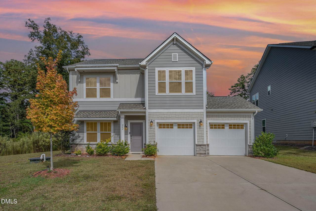 242 Old Harbor Drive - Photo 1