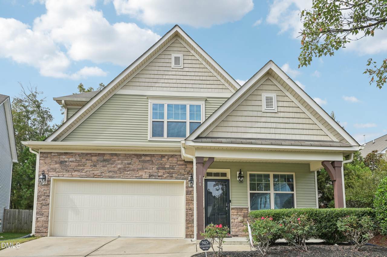 114 Tweedbank Court - Photo 1