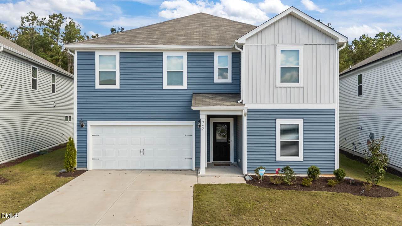 945 Avonmore Drive - Photo 1