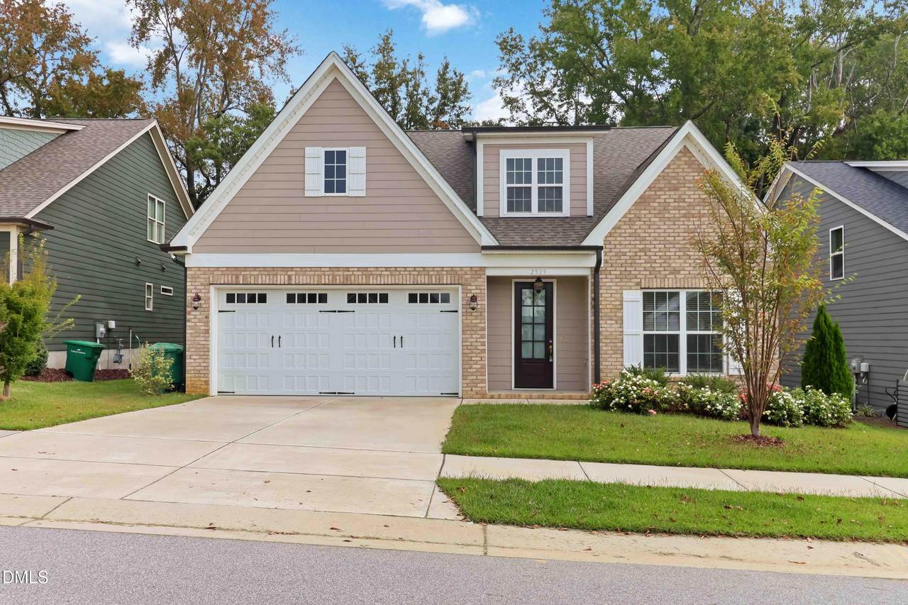 2929 High Plains Drive - Photo 1