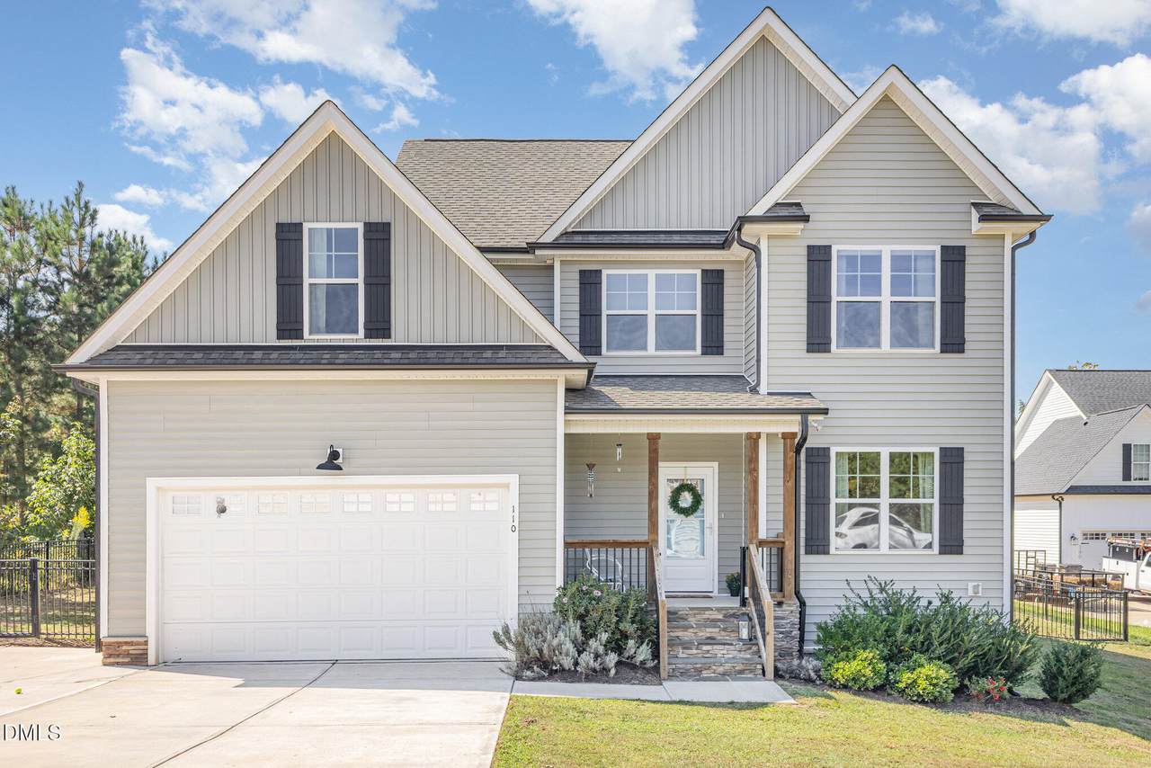 110 Sorrel Drive - Photo 1