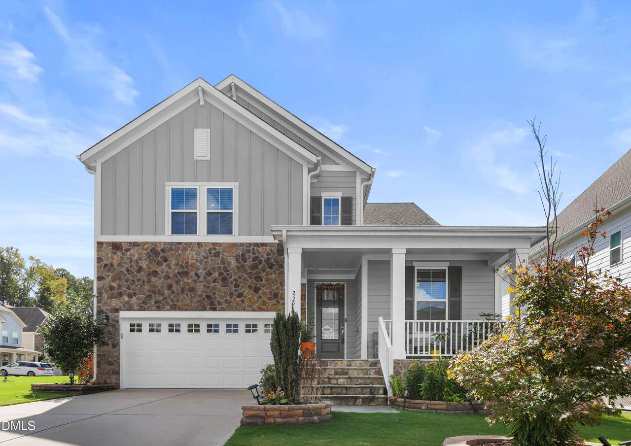 2581 Vining Branch Way - Photo 1