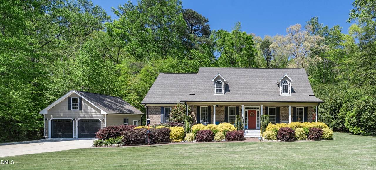 936 Elbridge Drive - Photo 1