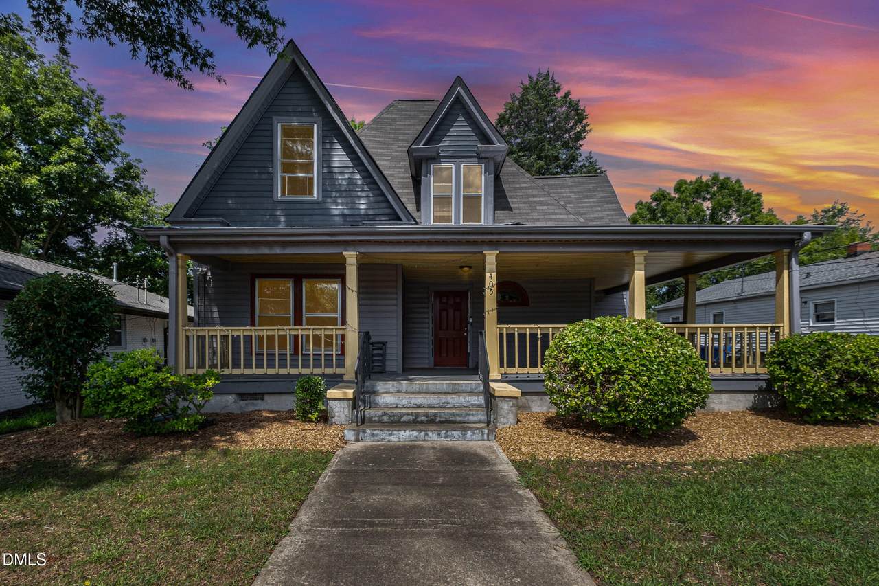 405 Elizabeth Street - Photo 1