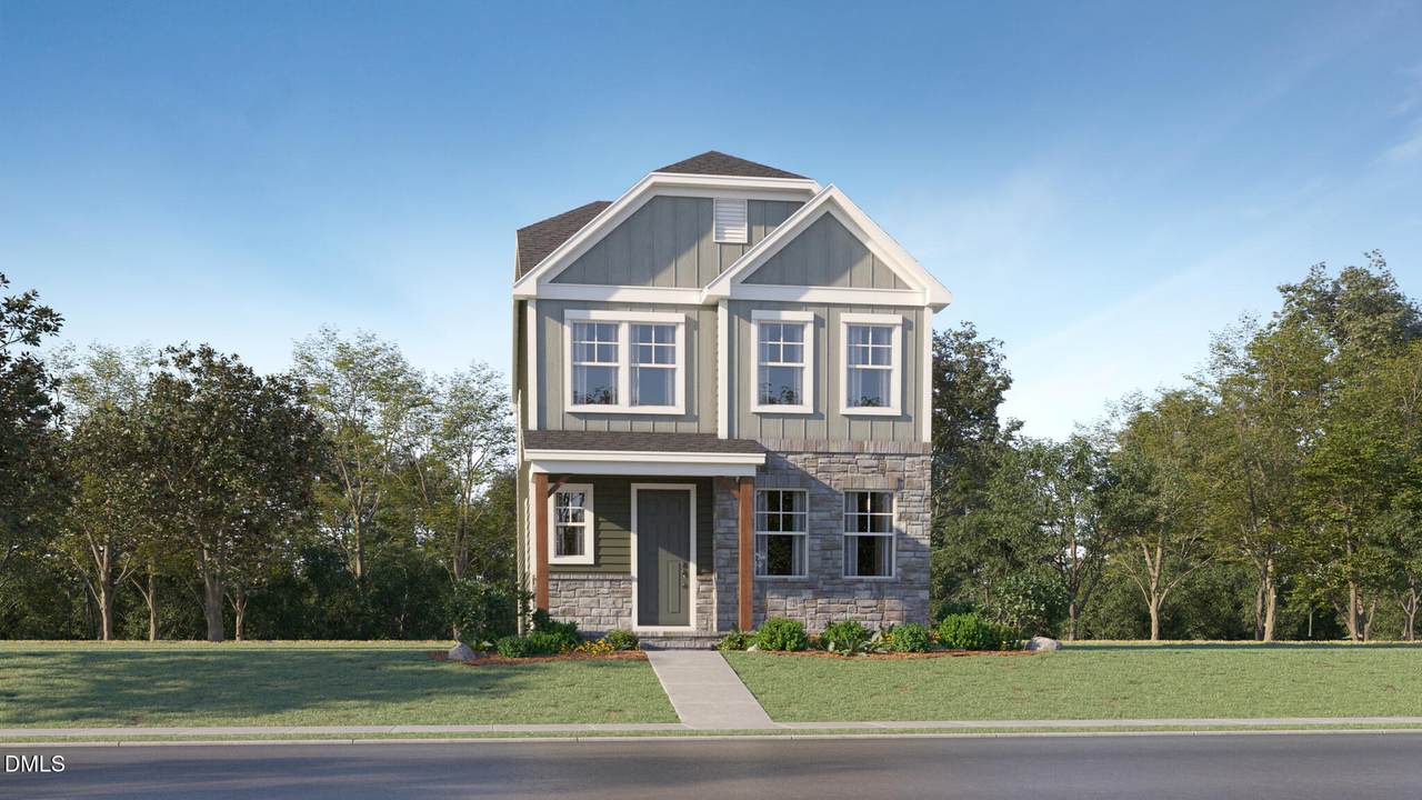 2976 Ocean Sunrise Drive - Photo 1