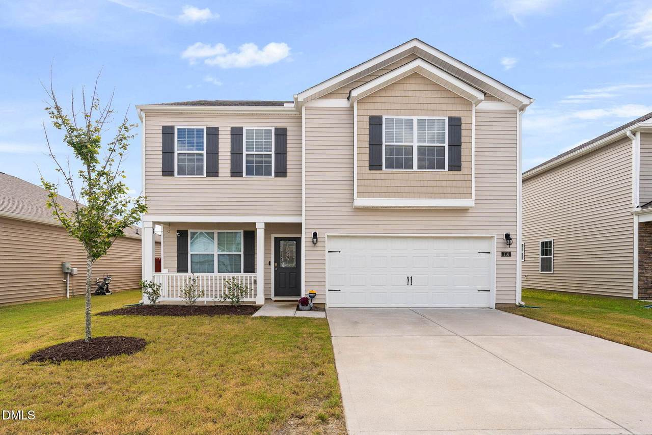 116 Norris Creek Drive - Photo 1