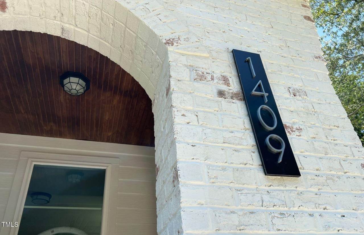 1409 Sedgefield Street - Photo 1