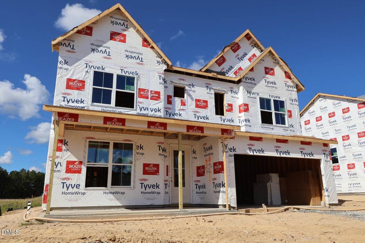 516 Soapstone Drive - Photo 1