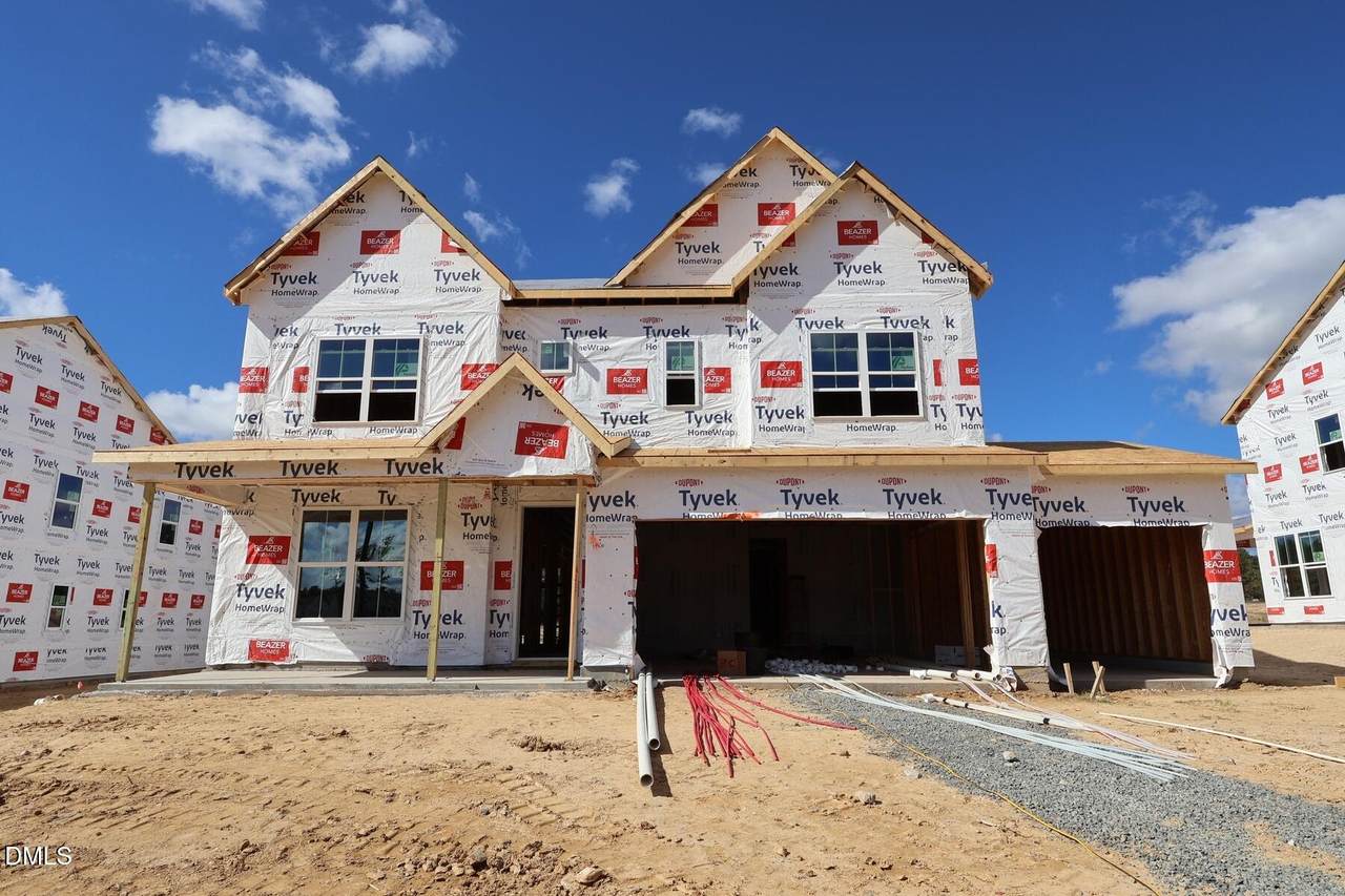 508 Soapstone Drive - Photo 1