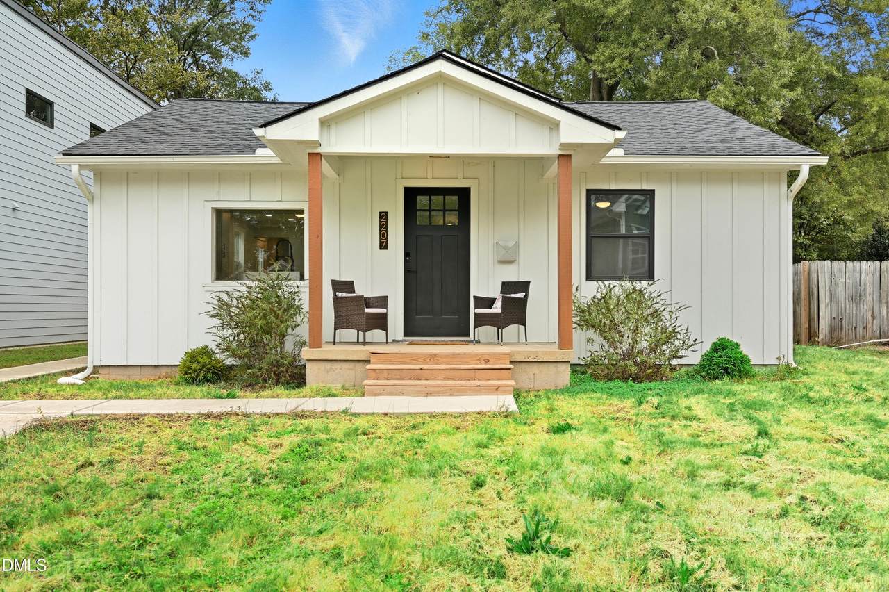 2207 Edwin Avenue - Photo 1