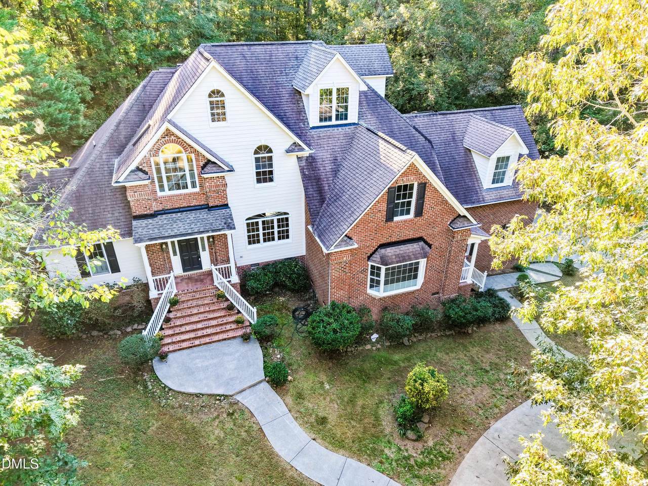 2423 Old Oxford Road - Photo 1