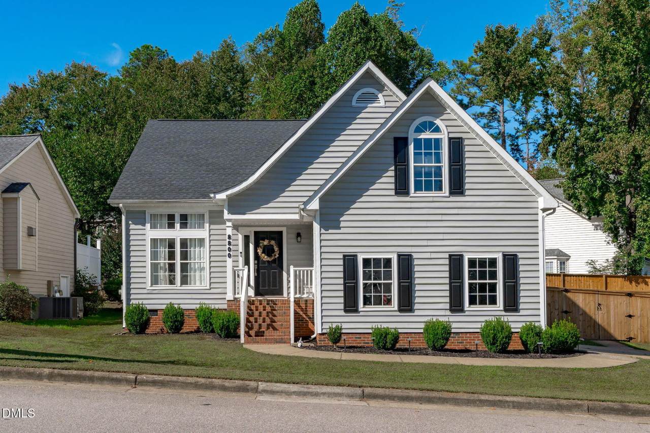 8800 Harps Mill Road - Photo 1