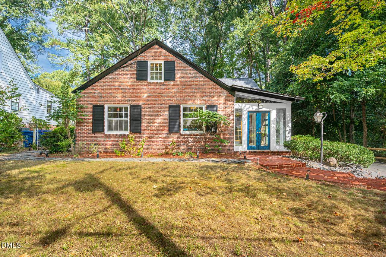 2116 Pershing Street - Photo 1