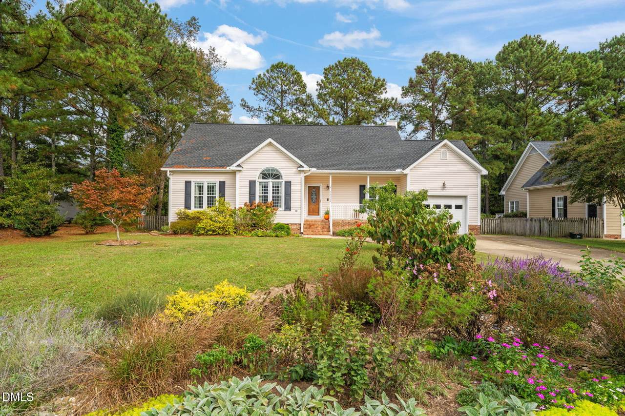 1312 Sippihaw Drive - Photo 1