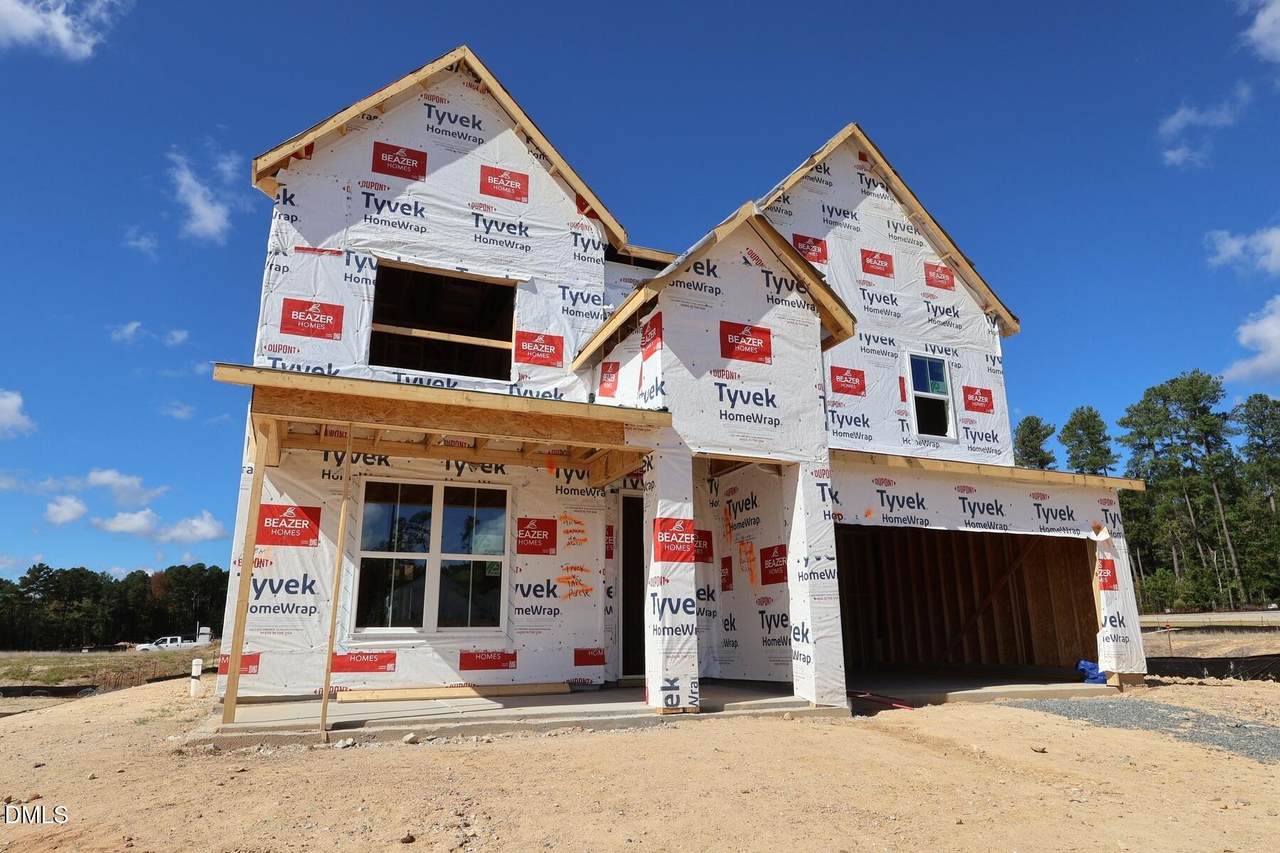 504 Soapstone Drive - Photo 1