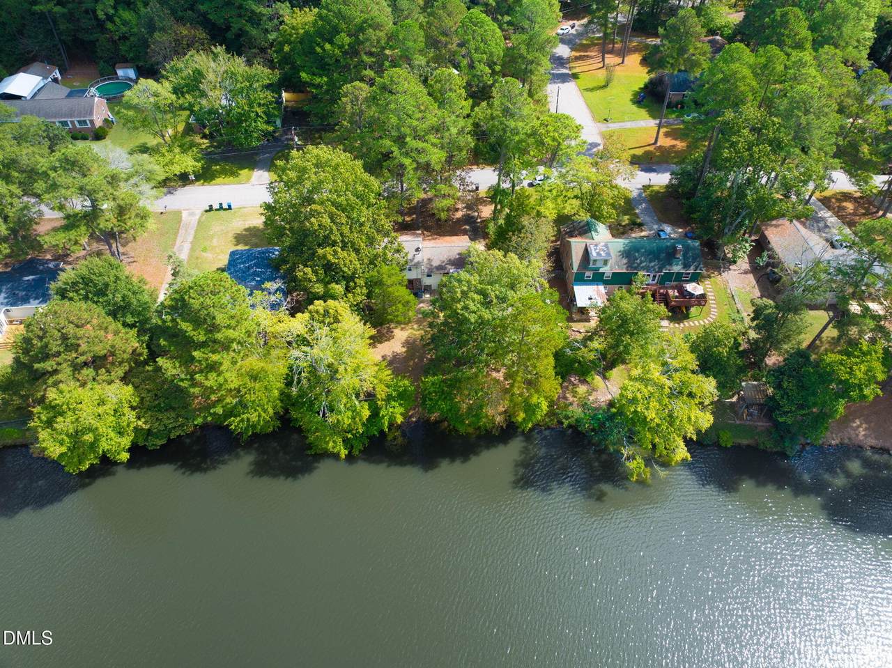 5320 Newhall Road - Photo 1