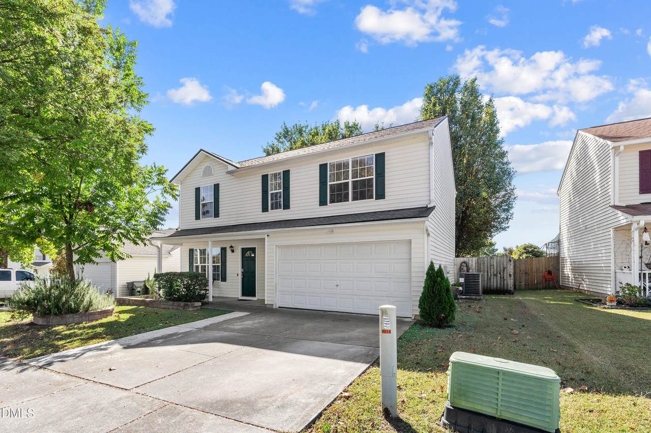 4018 Rothfield Lane - Photo 1