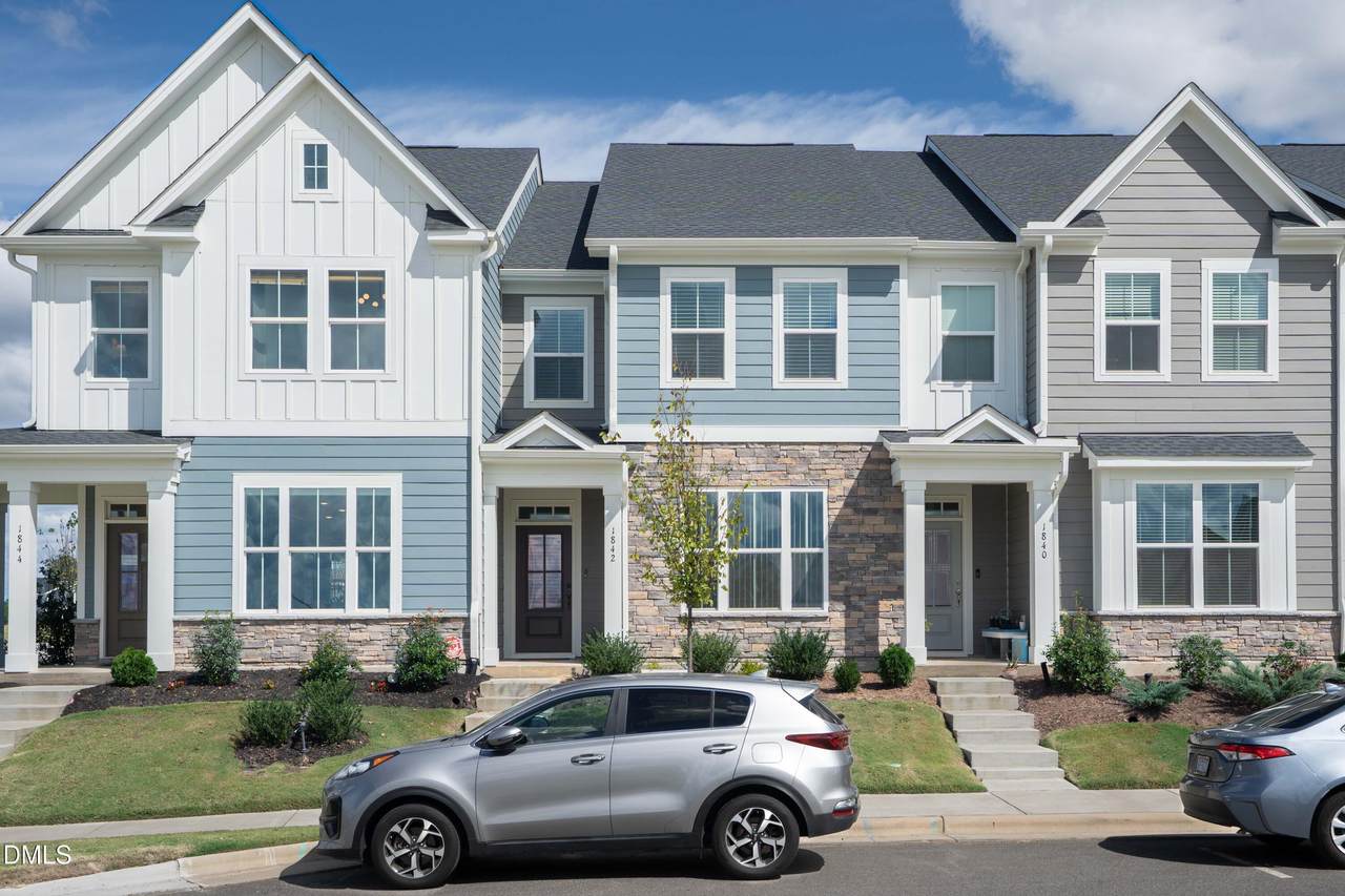 1842 Piney Falls Drive - Photo 1