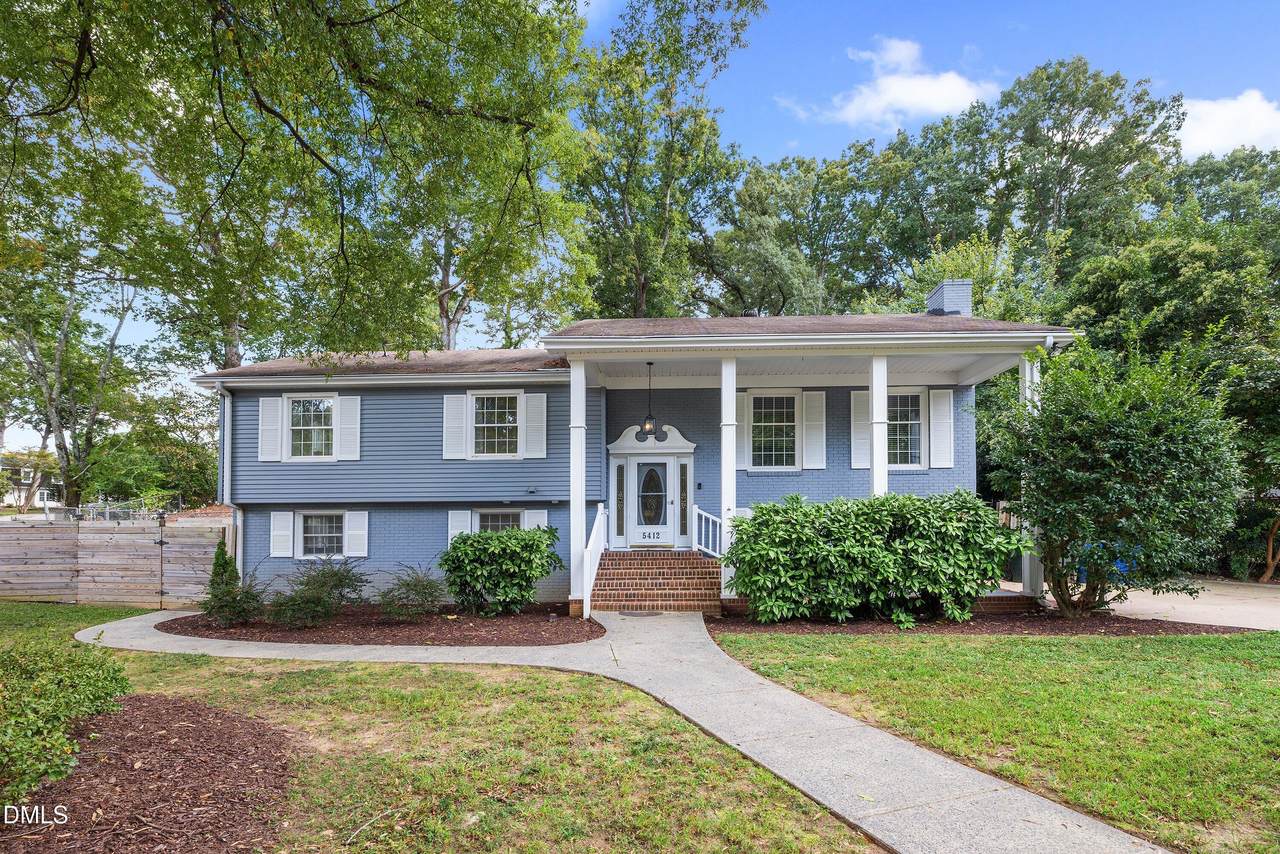 5412 Farley Drive - Photo 1