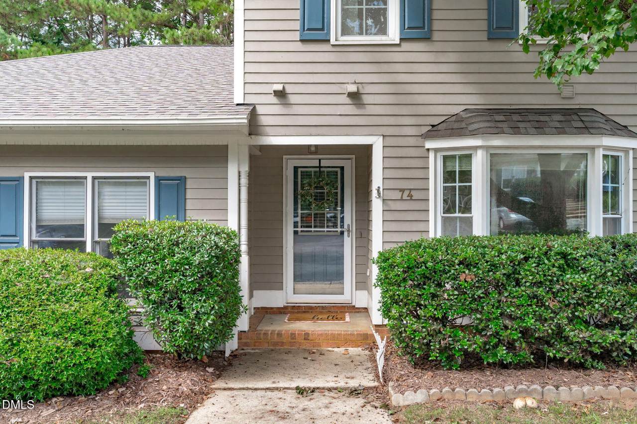 74 Forest Oaks Drive - Photo 1