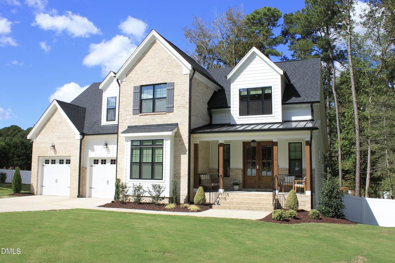 170 Sallyport Court - Photo 1