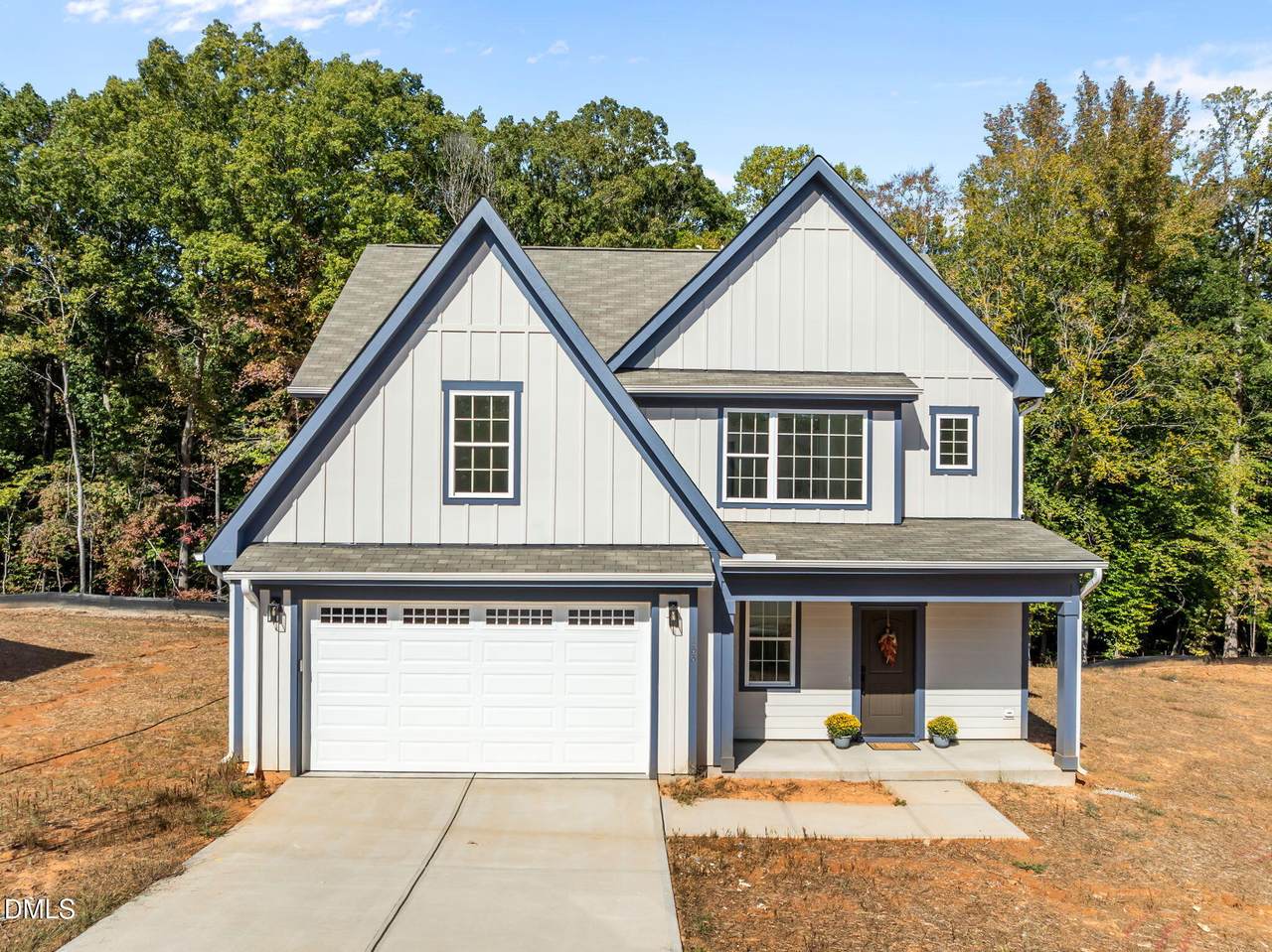 155 Vast View - Photo 1