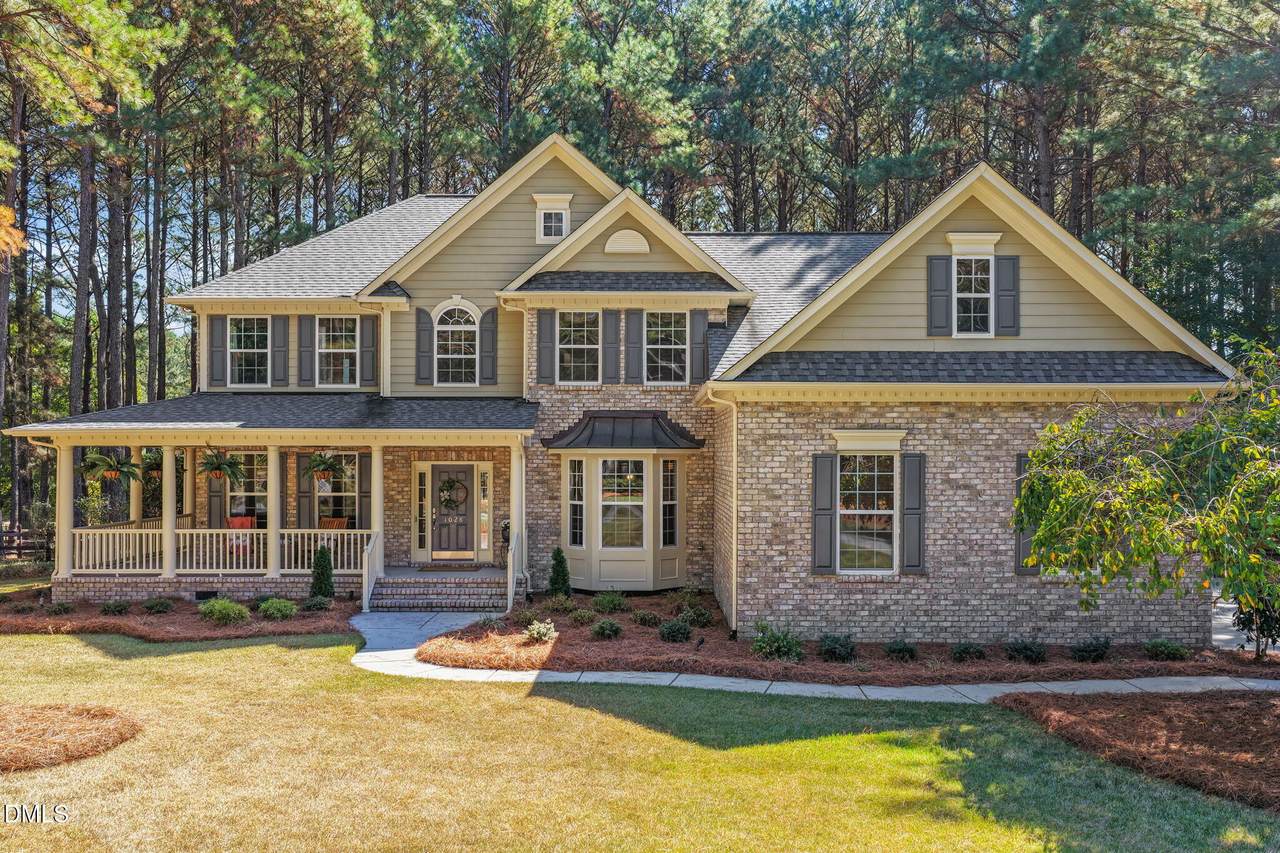 1028 White Fir Drive - Photo 1