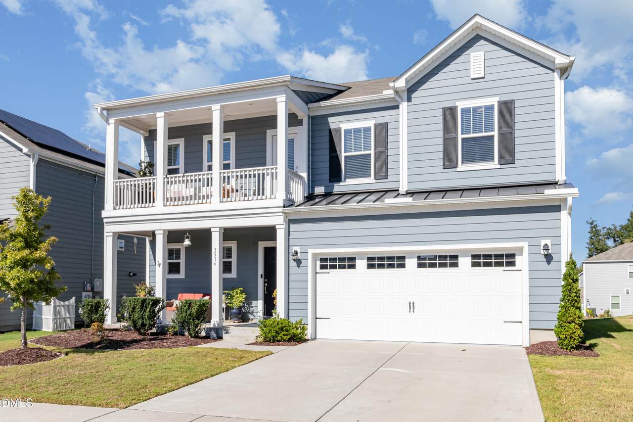 3516 Cider Cove - Photo 1