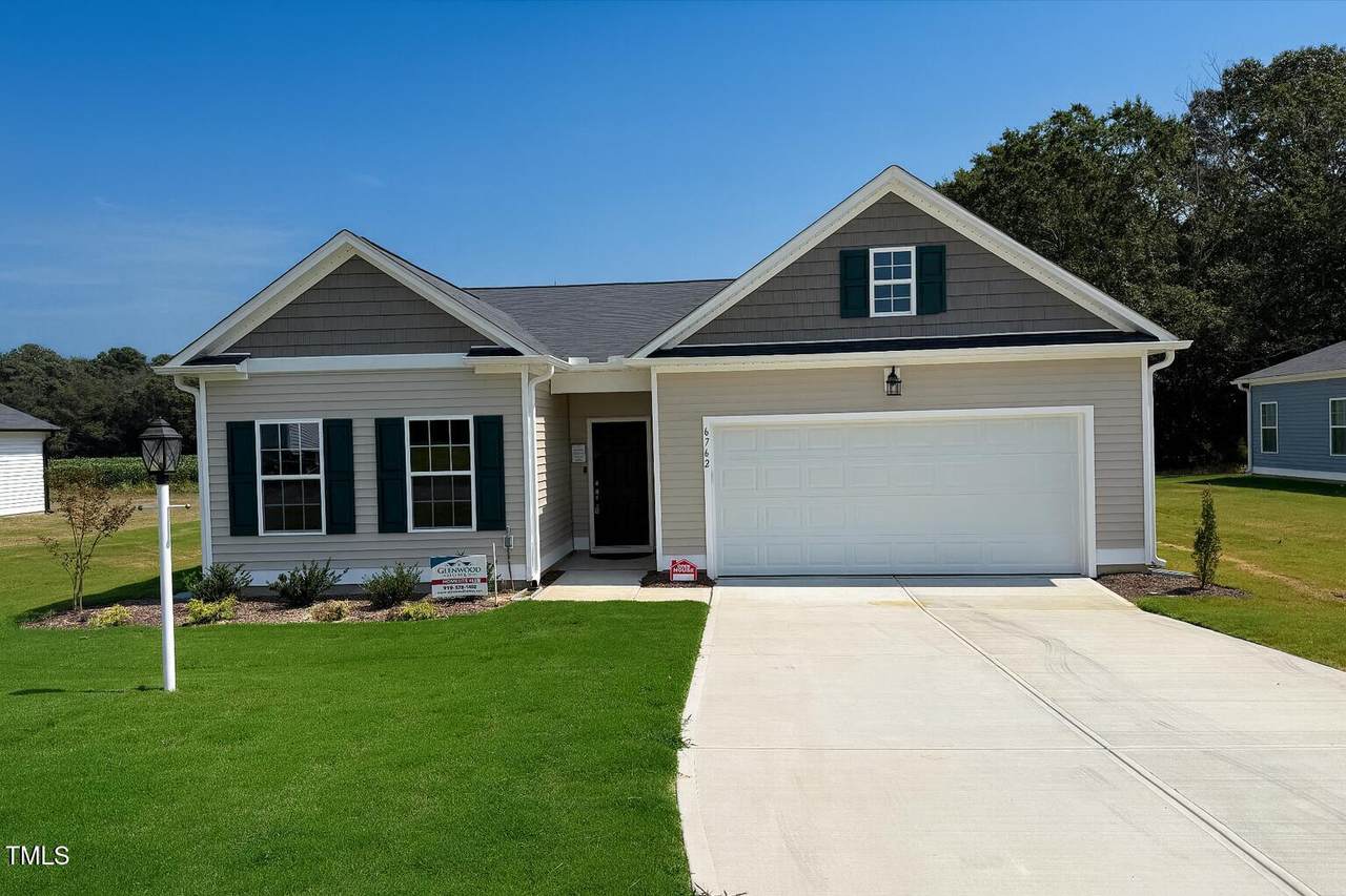 6702 Hardwick Lane - Photo 1