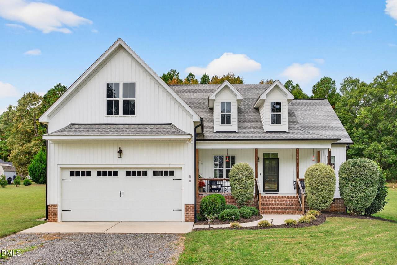 59 Sequoia Drive - Photo 1