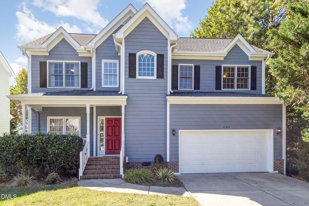 9305 Langwood Drive - Photo 1