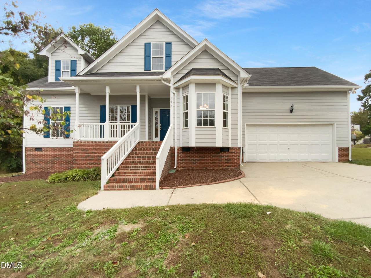 2901 Piney Court - Photo 1