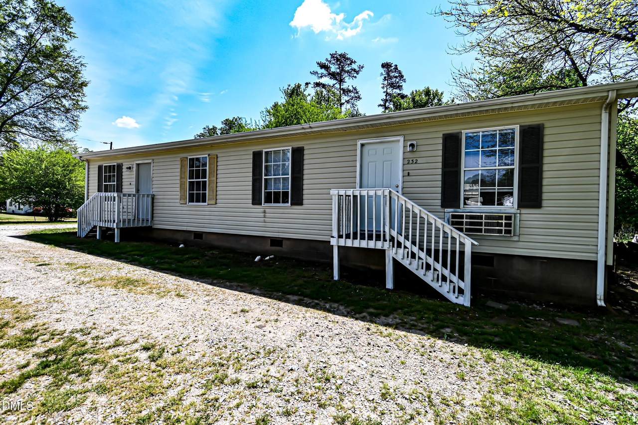 230 Maple Drive - Photo 1