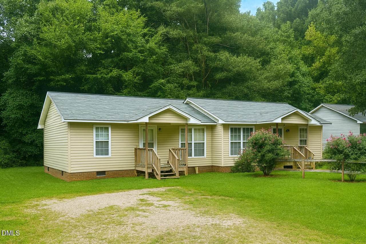 228 Crozier Street - Photo 1