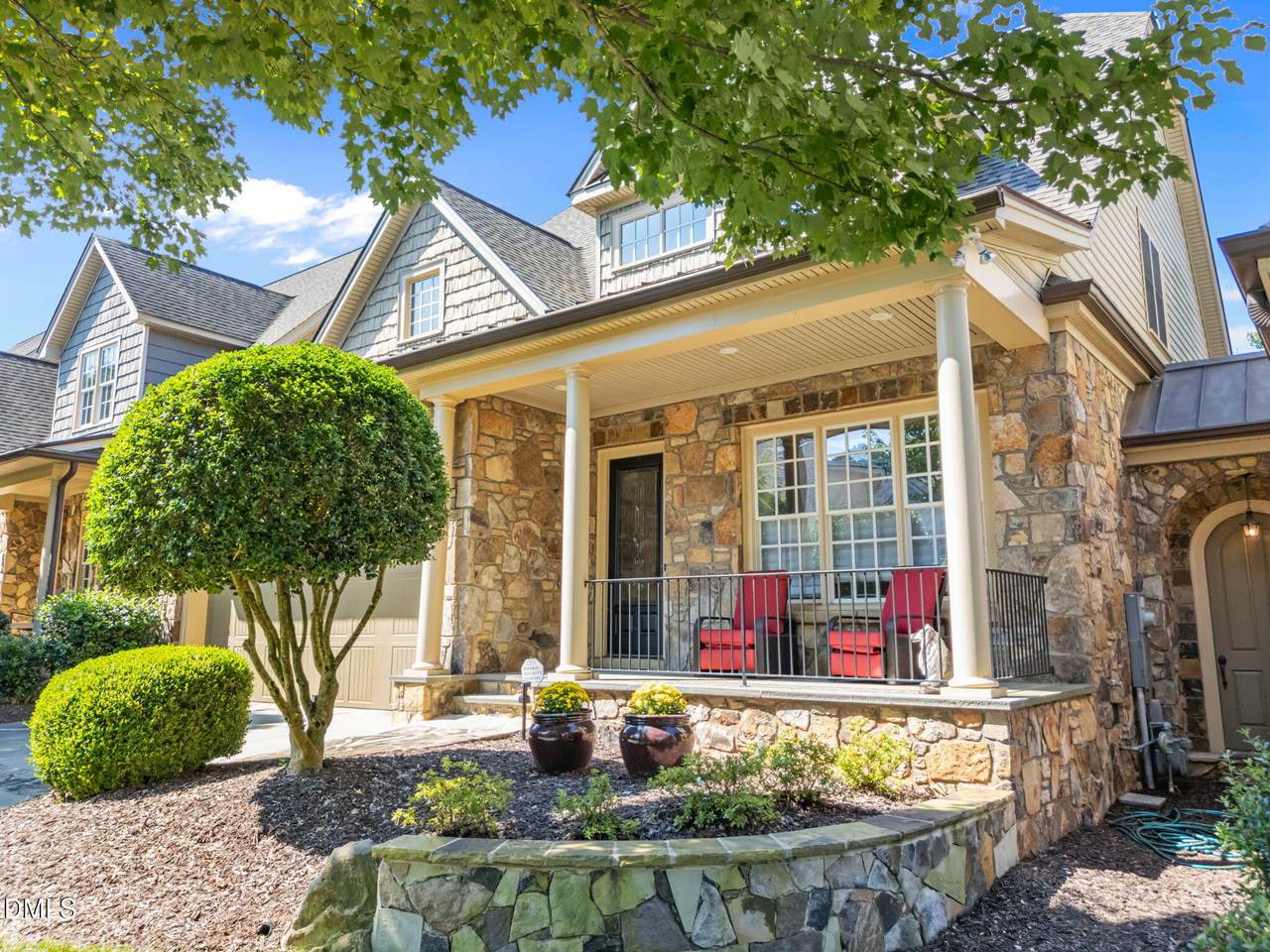 4171 English Garden Way - Photo 1