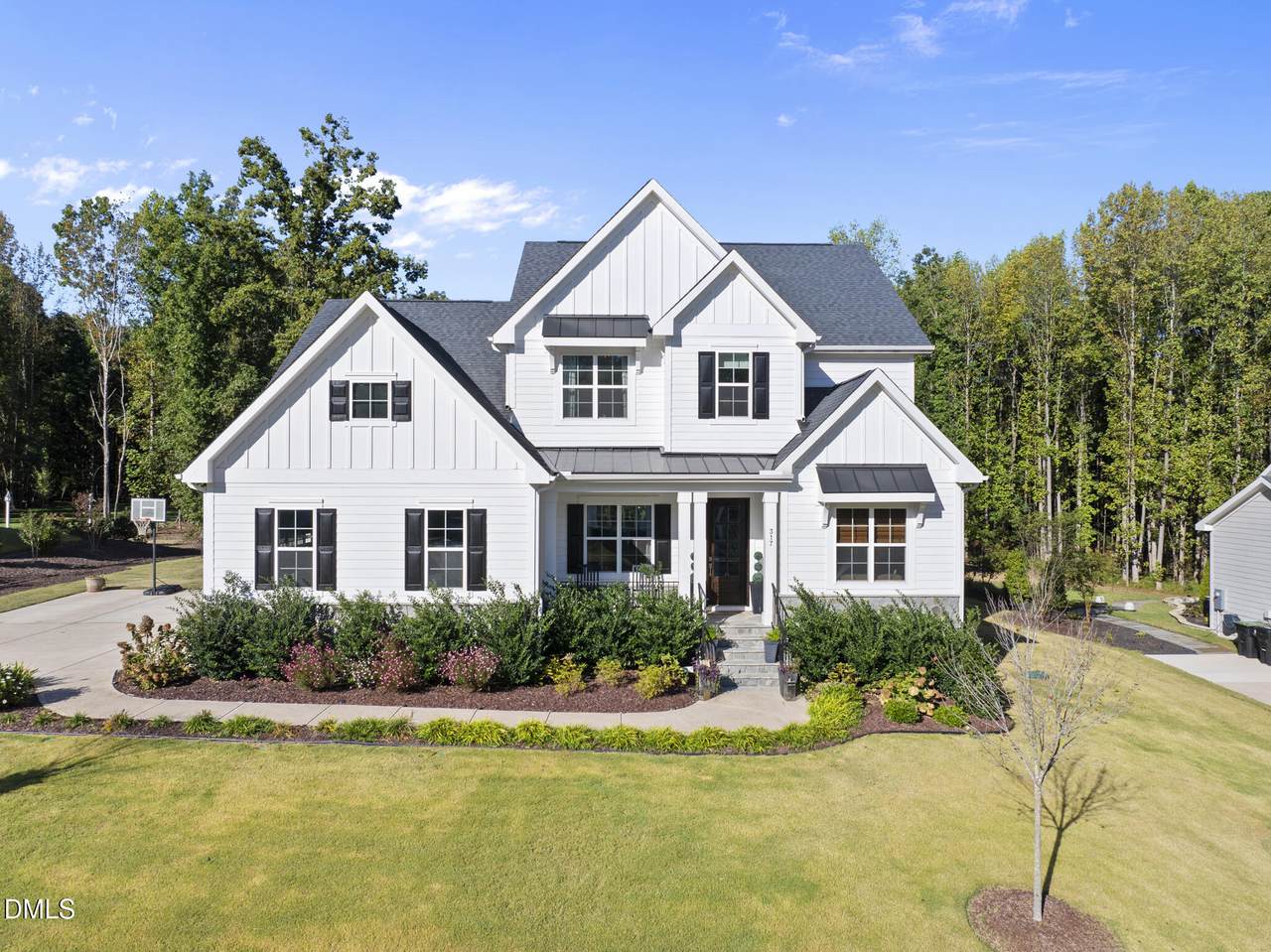 317 Inwood Forest Drive - Photo 1