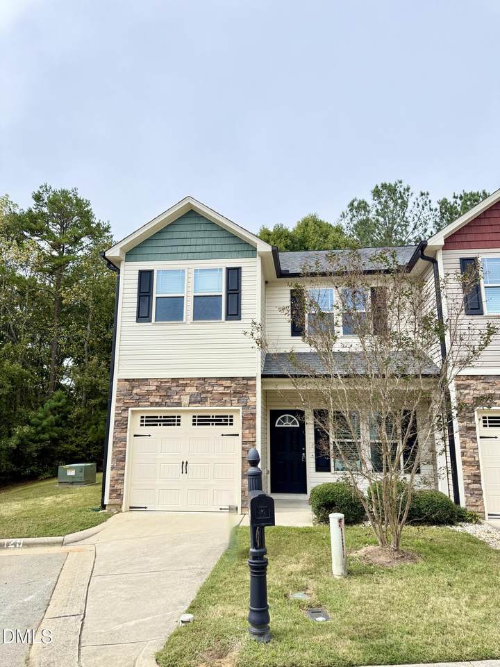 129 Hill Shore Lane - Photo 1