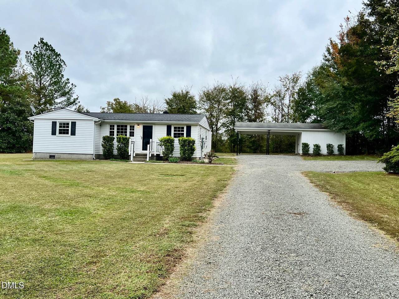 9590 Amis Chapel Road - Photo 1