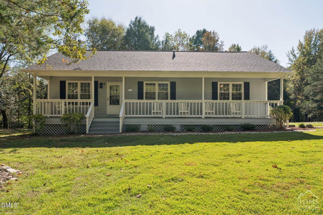 3901 Kidds Mill Rd. Road - Photo 1