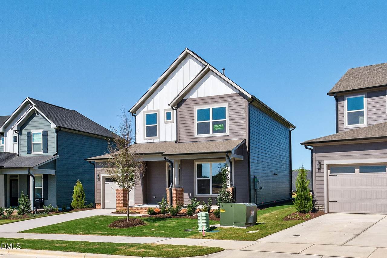 137 Restful Point - Photo 1